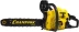 Бензопила 237-16" CHAMPION купить в Надыме
