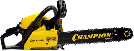 Бензопила 237-16&quot; CHAMPION купить в Надыме