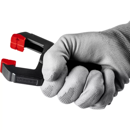 ЗУБР МЗ-70, 65 х 75 мм, пружинный зажим (32247-7) купить в Надыме