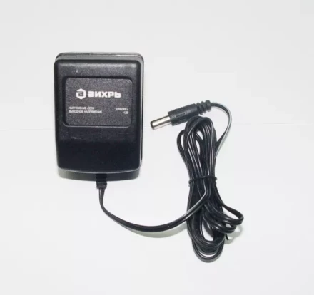Зарядное устройство для Вихрь ДА-14,4-2, ДА-14,4-2к адаптер купить в Надыме