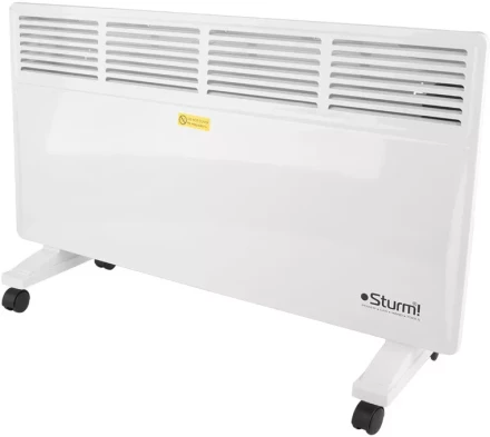 Обогреватель конвекционный CH-1500 STURM купить в Надыме