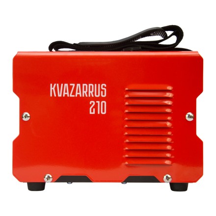 Сварочный аппарат KVAZARRUS 210 купить в Надыме