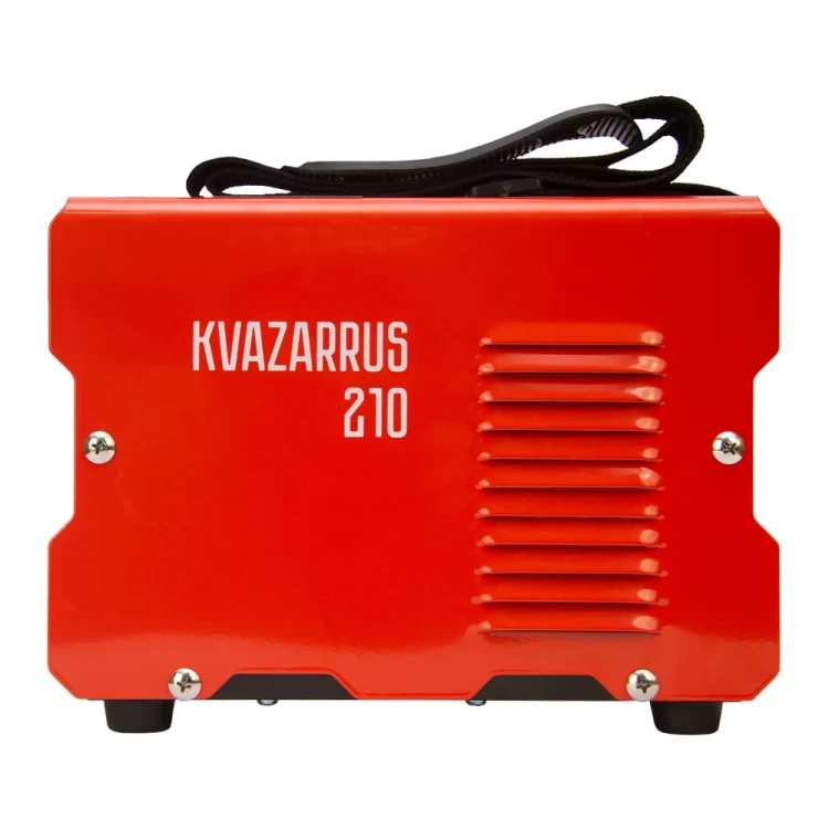 Сварочный аппарат KVAZARRUS 210 купить в Надыме