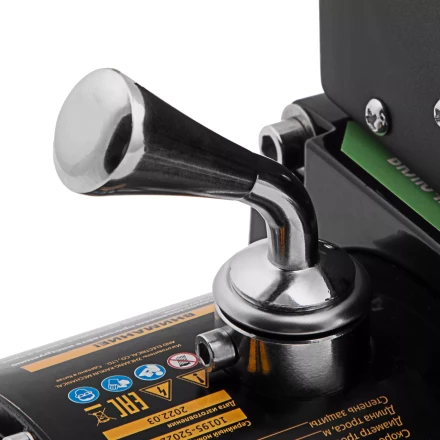 Лебедка автомобильная электрическая Denzel 52022 LB-2200, 2.2 т, 3.3 кВт, 12 В купить в Надыме