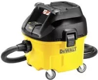 Пылесос DeWalt DWV 901 L купить в Надыме