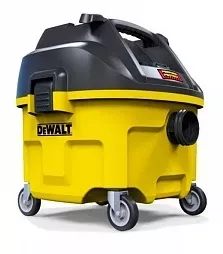 Пылесос DeWalt DWV 901 L купить в Надыме