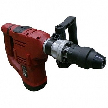 Молоток отбойный RD-DH1300 RedVerg купить в Надыме