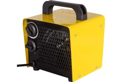 Электрическая теплопушка Eurolux ТЭПК-EU-2000 67/1/34