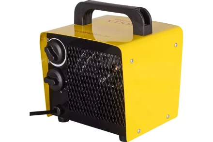 Электрическая теплопушка Eurolux ТЭПК-EU-2000 67/1/34 купить в Надыме