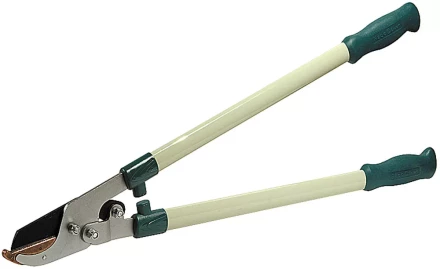 Сучкорез RACO со стальными ручками, 2-рычажный, с упорной пластиной, рез до 40мм, 700мм 4212-53/273 купить в Надыме