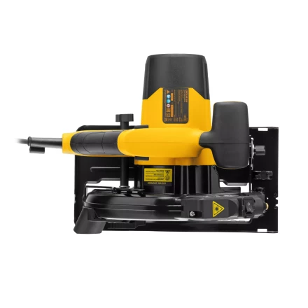 Пила циркулярная Denzel 27304 CSH-185, 1400 Вт, 185 мм купить в Надыме