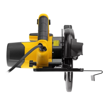 Пила циркулярная Denzel 27304 CSH-185, 1400 Вт, 185 мм купить в Надыме