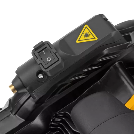 Пила циркулярная Denzel 27304 CSH-185, 1400 Вт, 185 мм купить в Надыме