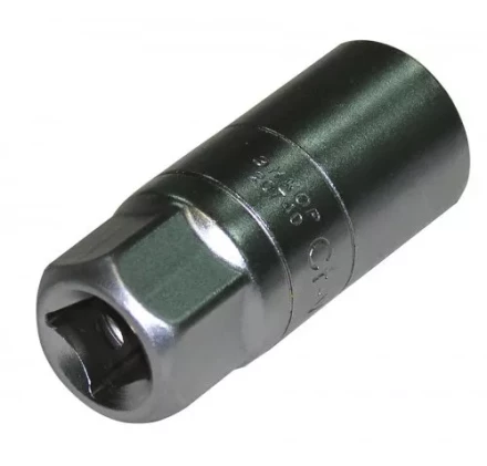 Головка торцевая 1/2" х 21мм свечная 1/10/120 ЭНКОР 20740 купить в Надыме