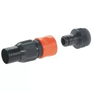 Комплект для подсоединения шланга 3/4” GARDENA купить в Надыме