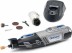 Инструмент многофункциональный 8220-1/5 Li-Ion Dremel купить в Надыме