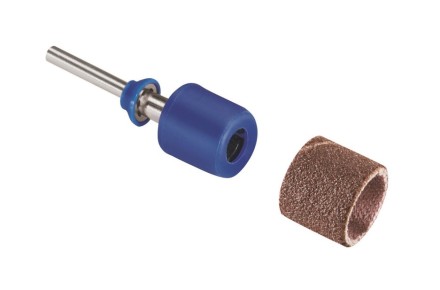 Шлифовальная насадка SC407  Dremel купить в Надыме