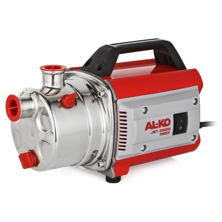 Насос садовый JET 3500 INOX Classic AL-KO купить в Надыме