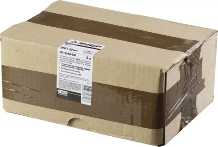 Винт ЗУБР "МАСТЕР" DIN 7985, класс прочности 4.8, оцинкованный, M6x10мм, 5кг 303150-06-010 купить в Надыме