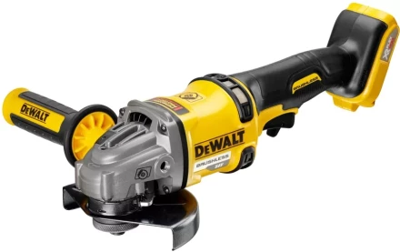 Аккумуляторная шлифмашина УШМ DCG 414 N DeWalt купить в Надыме