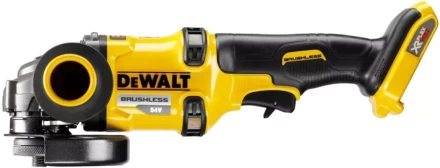 Аккумуляторная шлифмашина УШМ DCG 414 N DeWalt купить в Надыме