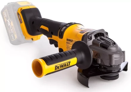 Аккумуляторная шлифмашина УШМ DCG 414 N DeWalt купить в Надыме
