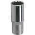 Головка торцевая 12-гранная глубокая 1/2&quot;DR 20 мм S04HD4720 Jonnesway 49069 купить в Надыме