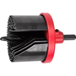 Пила сегментная наборная ЗУБР "МАСТЕР" по дереву, 7 полотен: 26-32-38-45-50-56-63х42 мм 29593-H7-42