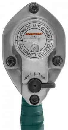 Гайковерт пневматический 3/4"DR  JAI-6211 Jonnesway 47539 купить в Надыме