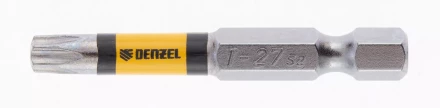 Бита T27x50, 5 шт. Denzel 7711322 купить в Надыме