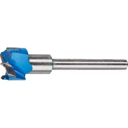 ЗУБР. Сверло Форстнера композитное с твердосплавными вставками, 20х8мм 29945-20 купить в Надыме