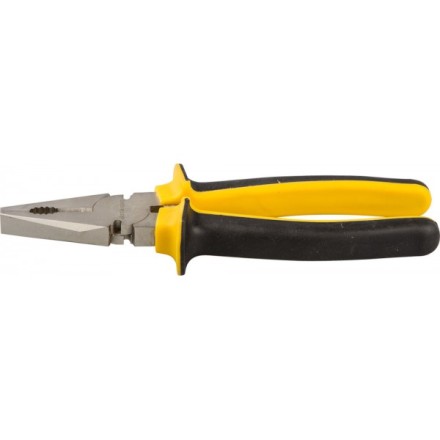 Плоскогубцы STAYER &quot;PROFESSIONAL&quot; HERCULES, 180мм 2203-1-18_z01 купить в Надыме