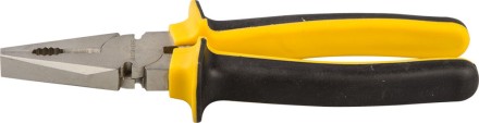Плоскогубцы STAYER &quot;PROFESSIONAL&quot; HERCULES, 180мм 2203-1-18_z01 купить в Надыме