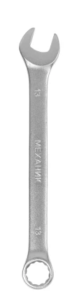 Ключ гаечный комбинированный 13x13 Энкор 26208 купить в Надыме