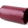 Сегментная алмазная коронка MESSER REDLINE по граниту диаметр 35 мм длина 100 мм купить в Надыме