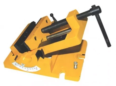 Тиски угловые 100 мм  К413, 414 23473 купить в Надыме