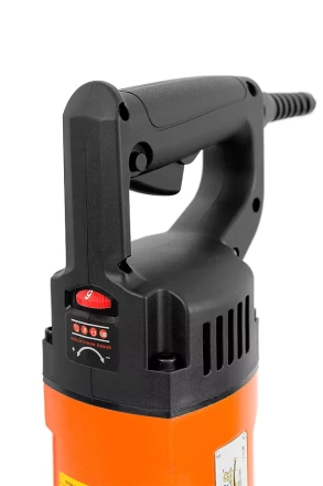 Двигатель алмазного бурения Messer DM-130 купить в Надыме