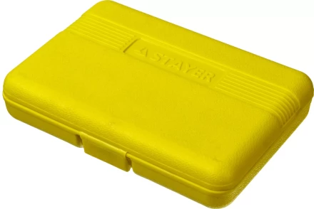 Набор STAYER "MASTER" "SUPER UNIVERSAL": Биты, полный ассортимент стандартных и специальных шлицов, адаптеры, Cr-V, 100 предметов, в боксе 2604-H100 купить в Надыме