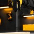 Отвертка, PH1х150 мм, S2, 3к рукоятка Denzel 121767 купить в Надыме