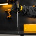 Отвертка, PH1х150 мм, S2, 3к рукоятка Denzel 121767 купить в Надыме