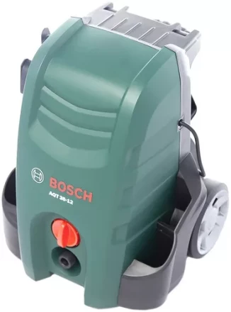 Минимойка-мойка высокого давления BOSCH AQT 35-12 Carwash-Set купить в Надыме
