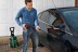 Минимойка-мойка высокого давления BOSCH AQT 35-12 Carwash-Set купить в Надыме
