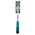 Ключ-трещотка 1/2&quot; Gross 14055, CrV, 90 зубьев, усиленный, хром купить в Надыме