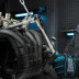 Ключ-трещотка 1/2&quot; Gross 14055, CrV, 90 зубьев, усиленный, хром купить в Надыме