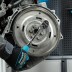Ключ-трещотка 1/2&quot; Gross 14055, CrV, 90 зубьев, усиленный, хром купить в Надыме