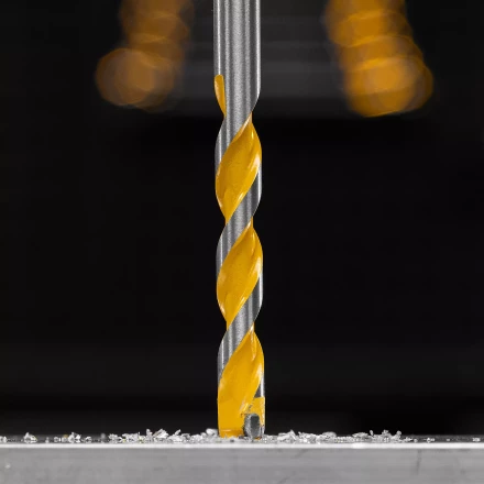 Сверло универсальное, Multi cut, 8 мм Denzel 706008 купить в Надыме