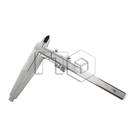 Штангенциркуль ШЦ 2-250 (0.05) Класс 1 ГТО губки 130мм купить в Надыме