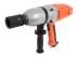 Гайковерт сетевой ударный MESSER IW-600 (1000Нм) купить в Надыме