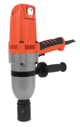 Гайковерт сетевой ударный MESSER IW-600 (1000Нм) купить в Надыме