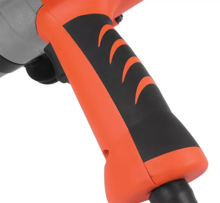 Гайковерт сетевой ударный MESSER IW-600 (1000Нм) купить в Надыме